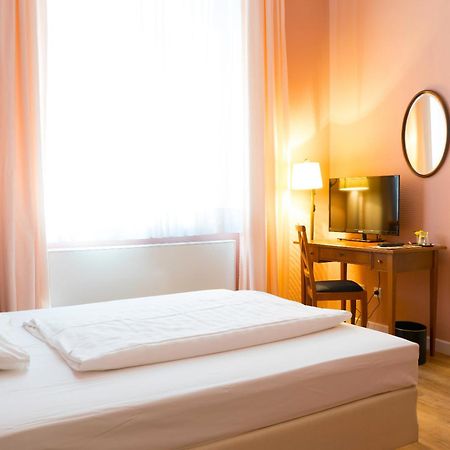 Hotel Villa Viktoria Luise Blankenburg  Buitenkant foto